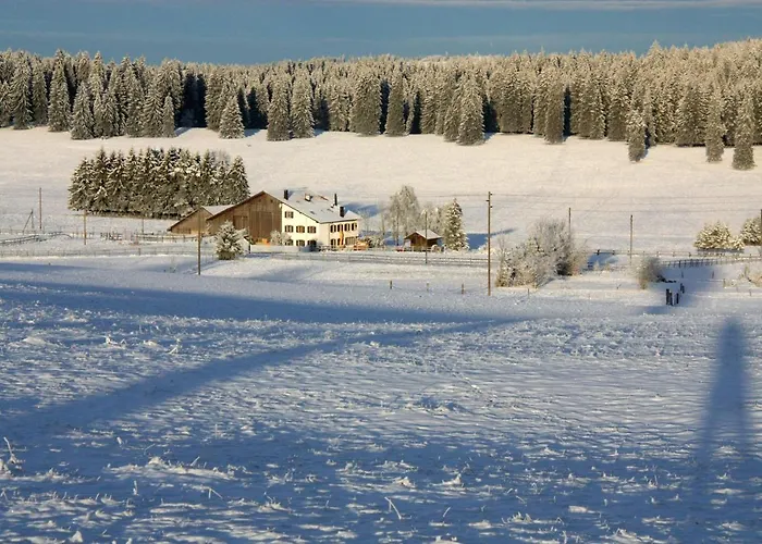 Apartamento Vent_du_nord *